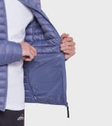Campera de hombre Grant