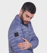 Campera de hombre Grant