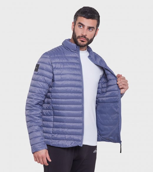 Campera de hombre Grant