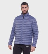 Campera de hombre Grant