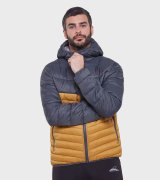 Campera de hombre Krypton
