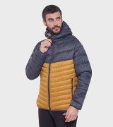 Campera de hombre Krypton