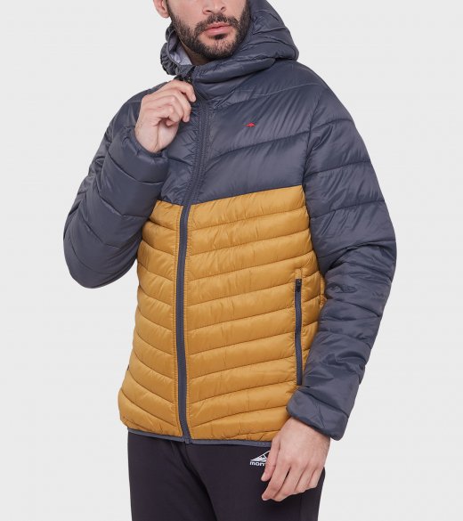 Campera de hombre Krypton