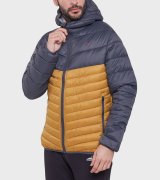 Campera de hombre Krypton