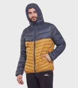 Campera de hombre Krypton