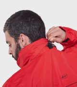 Campera de hombre Nix con Polar
