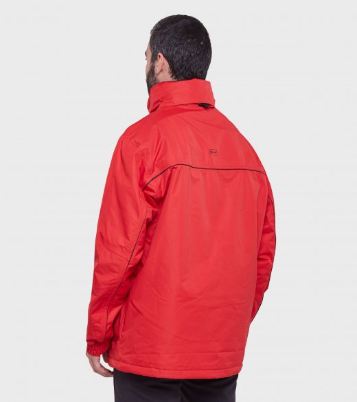 Campera de hombre Nix con Polar
