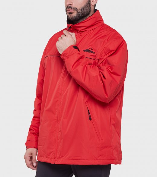 Campera de hombre Nix con Polar
