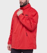 Campera de hombre Nix con Polar
