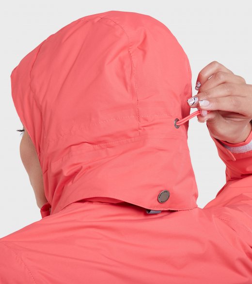 Campera de mujer Ruby