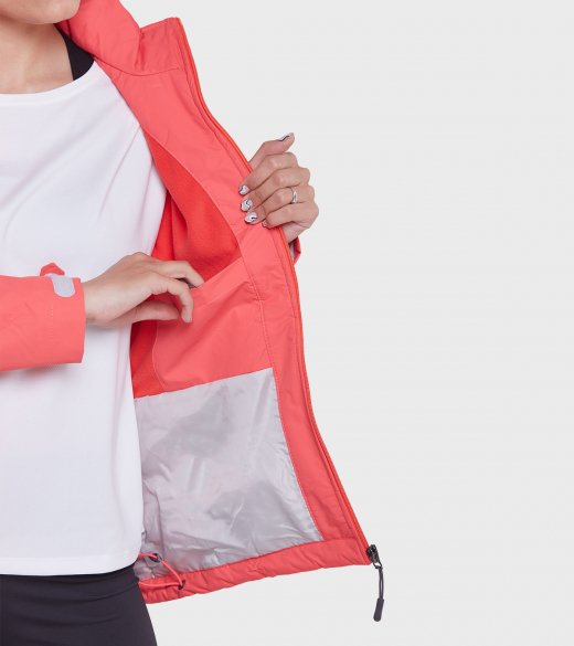 Campera de mujer Ruby