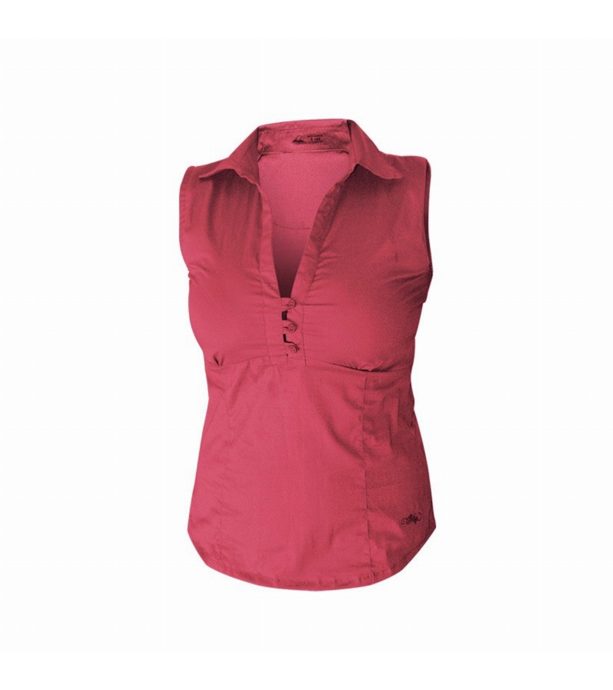 Sleeveless women shirt Dolby Sleeveless women shirt Dolby