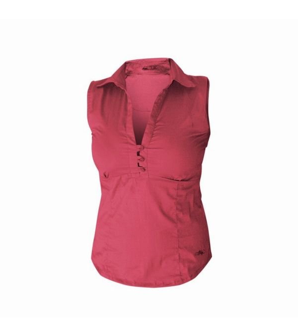 Sleeveless women shirt Dolby