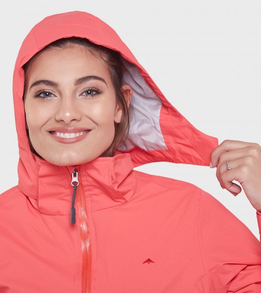 Campera de mujer Ruby