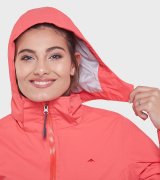 Campera de mujer Ruby