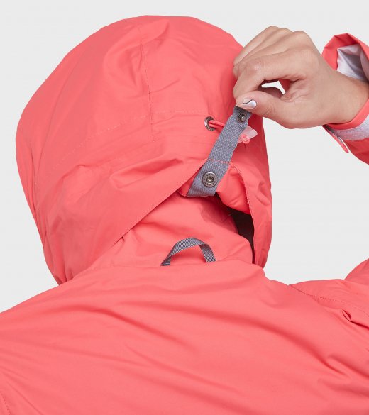 Campera de mujer Ruby