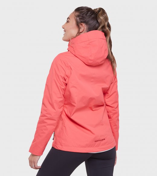 Campera de mujer Ruby