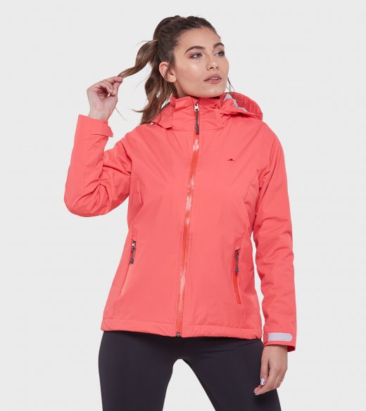 Campera de mujer Ruby