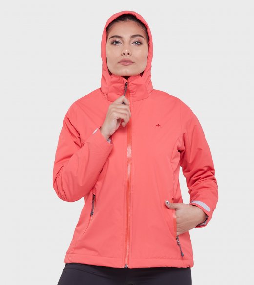 Campera de mujer Ruby