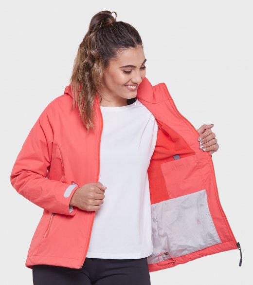 Campera de mujer Ruby