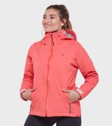 Campera de mujer Ruby