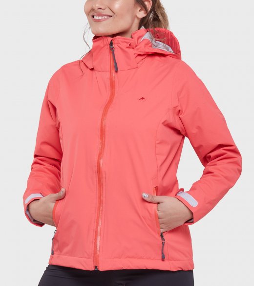 Campera de mujer Ruby