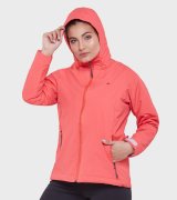 Campera de mujer Ruby