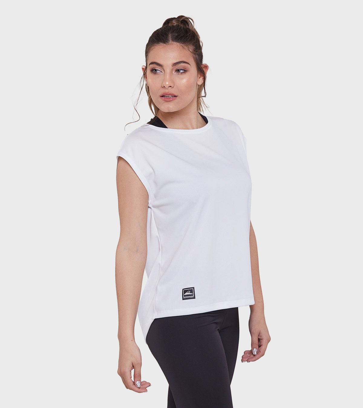 Remera de mujer Greese