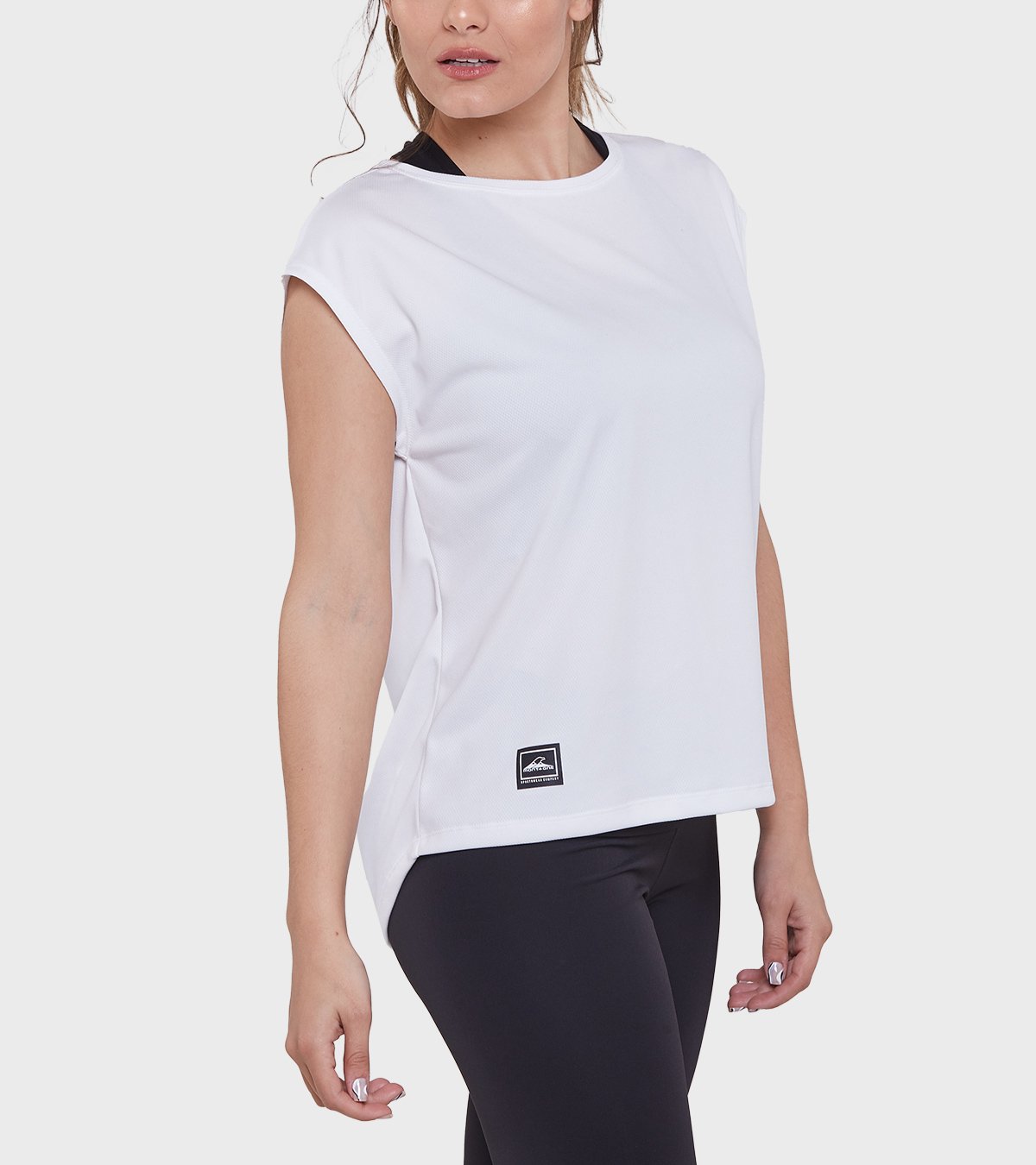 Remera de mujer Greese
