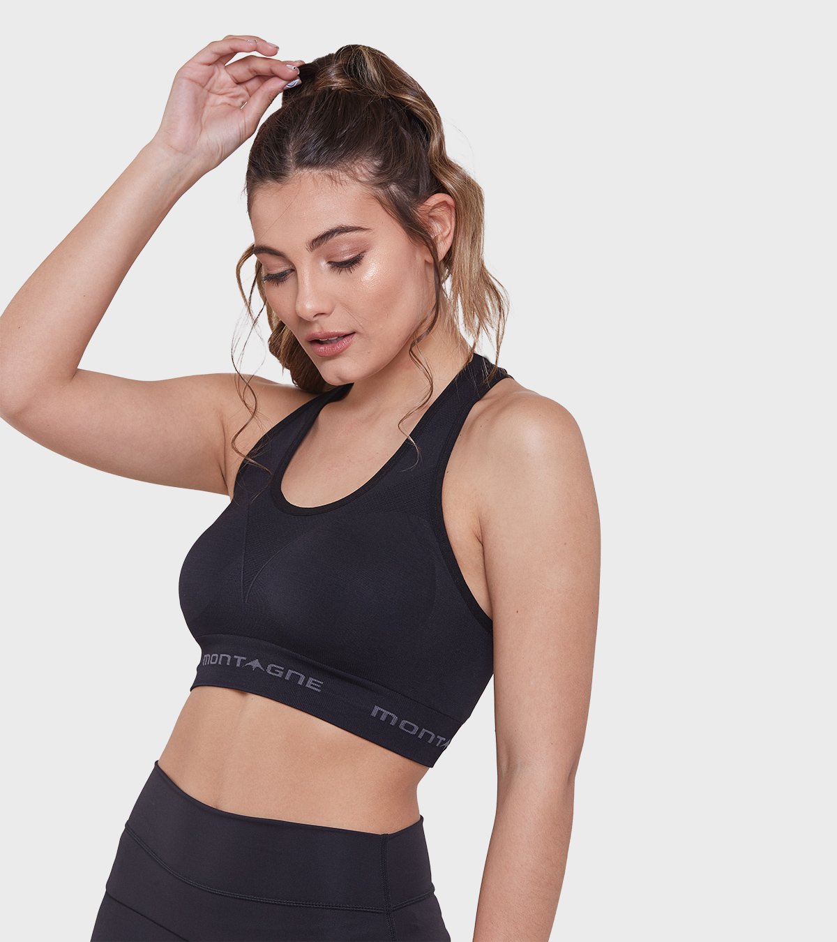 Top de mujer Lucerna