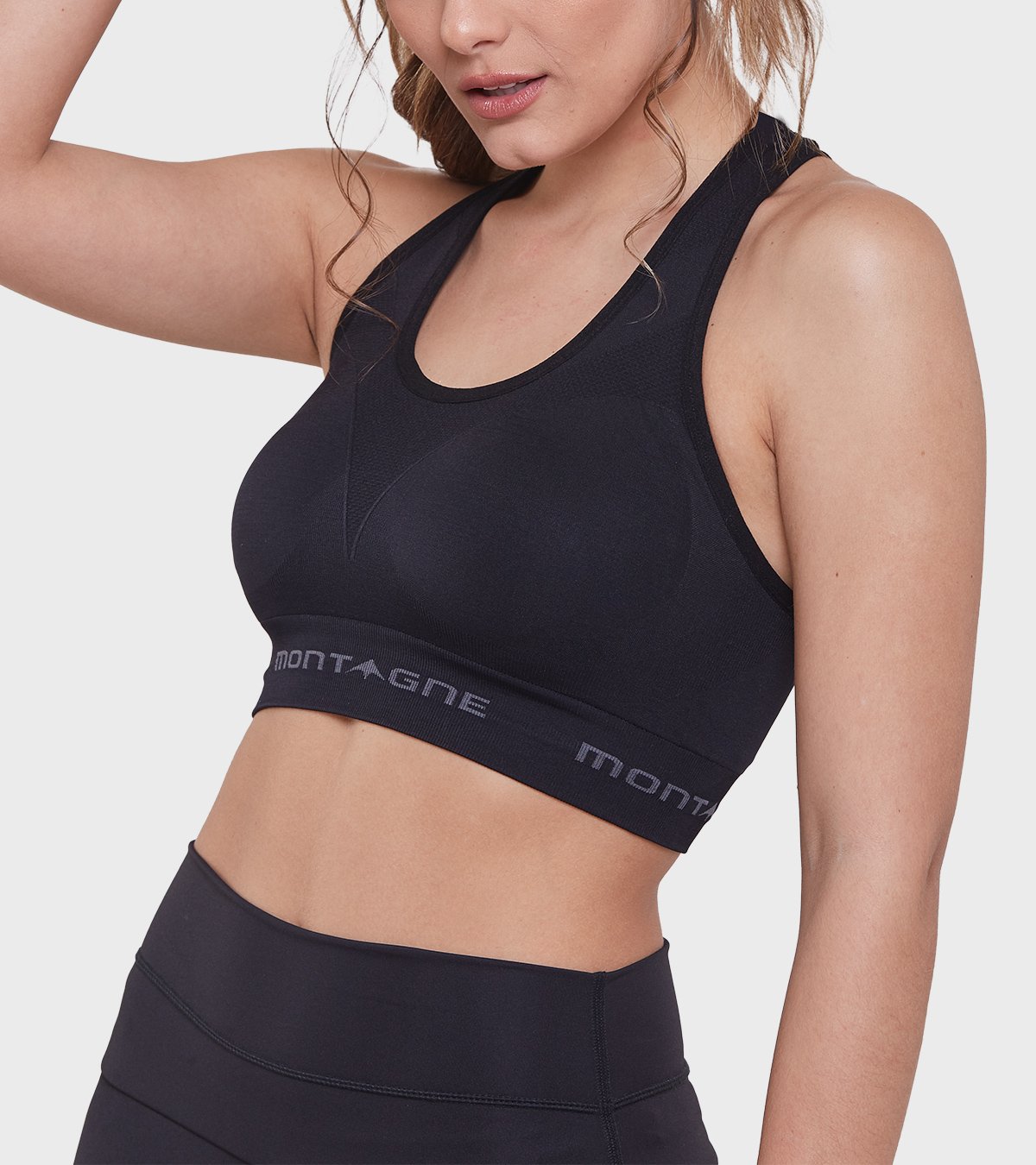 Top de mujer Lucerna