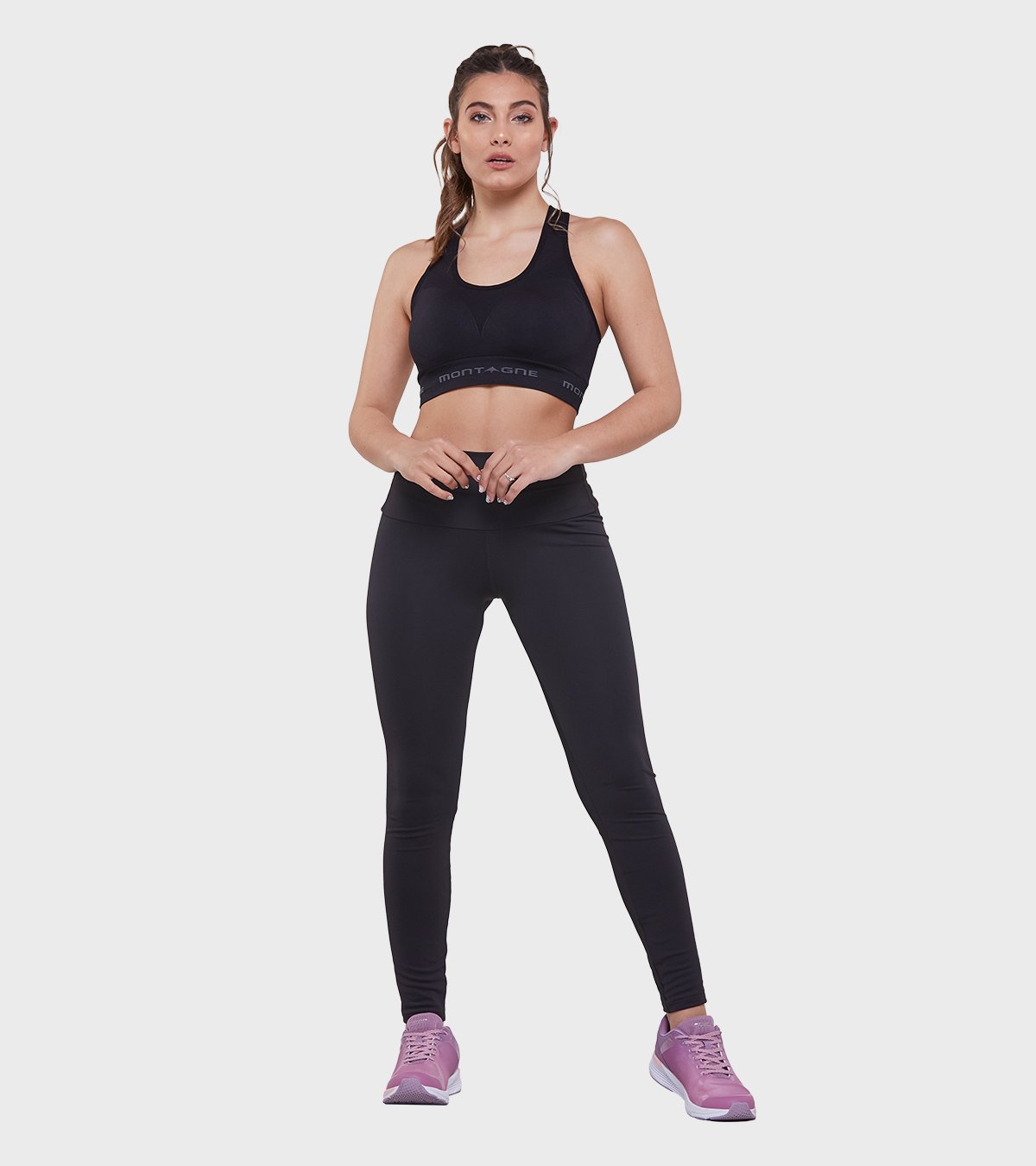 Calza de mujer Training