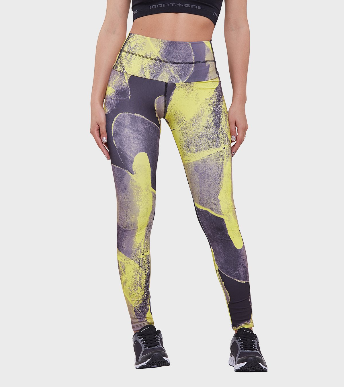 Calza de mujer Training