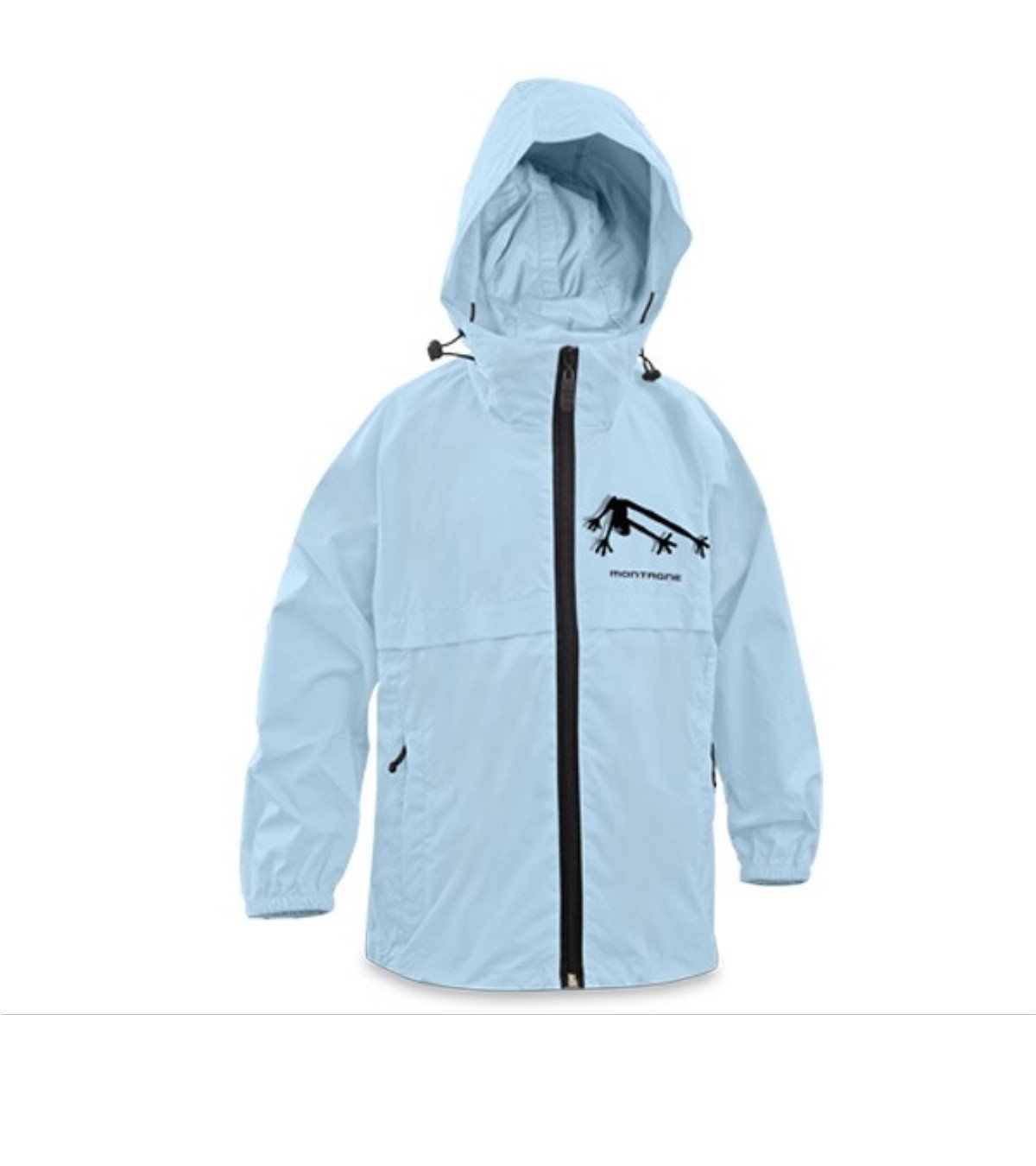Sulley kids Windbreaker Sulley kids Windbreaker