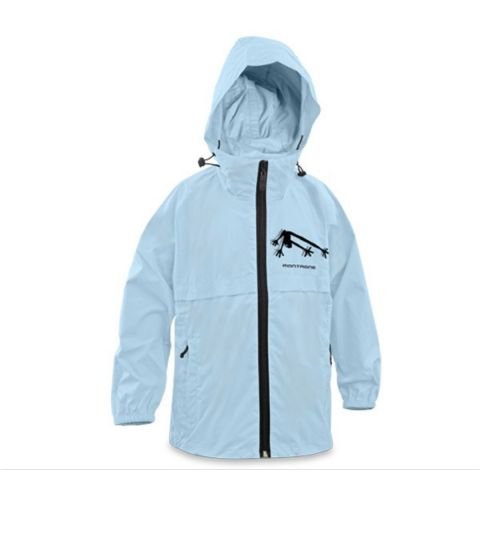 Sulley kids Windbreaker