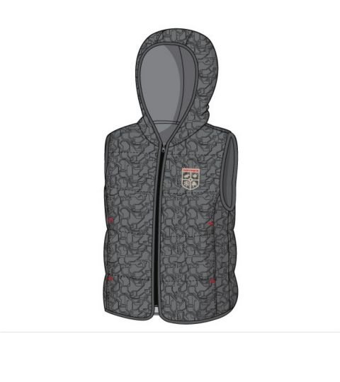 Ben kids Vest