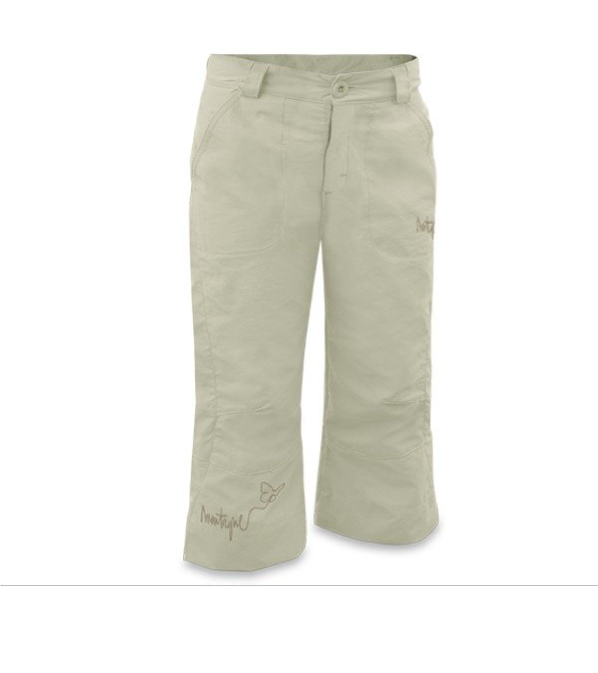 Menina kids Capri Pants Menina kids Capri Pants