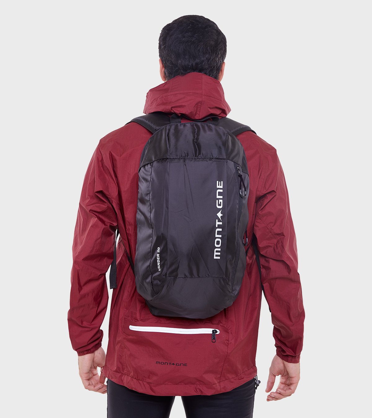 Mochila Vander 20lts