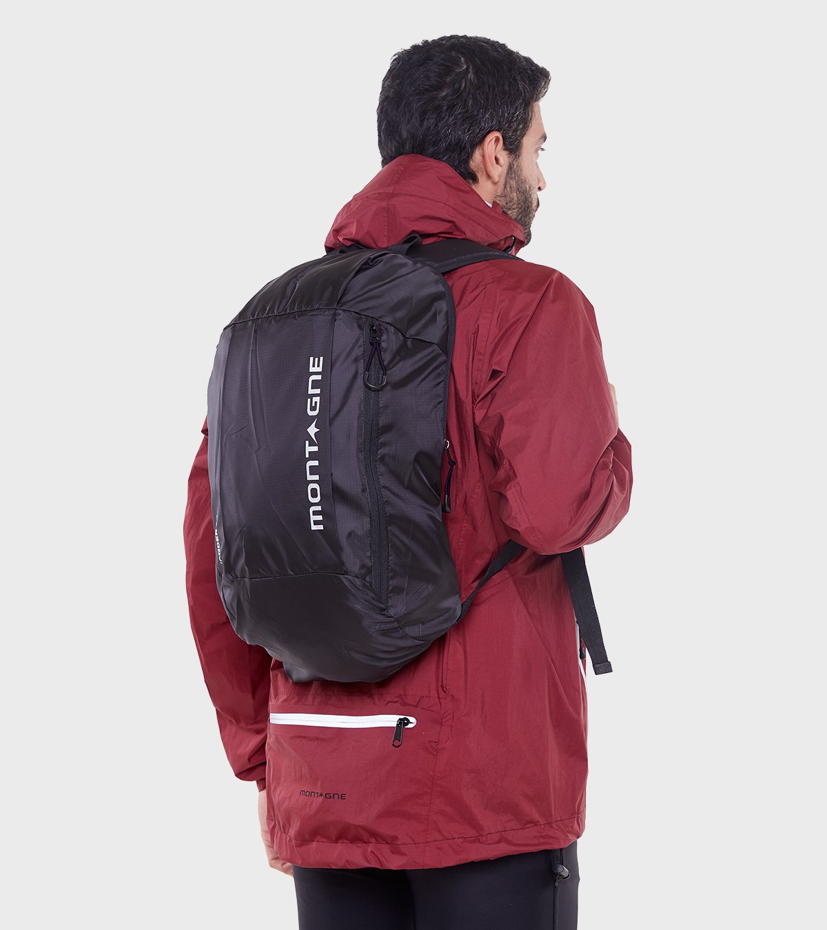 Mochila Vander 20lts