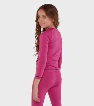 Camiseta Térmica de niños Rodeo