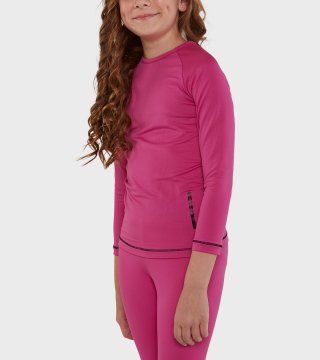 Camiseta Térmica de niños Rodeo