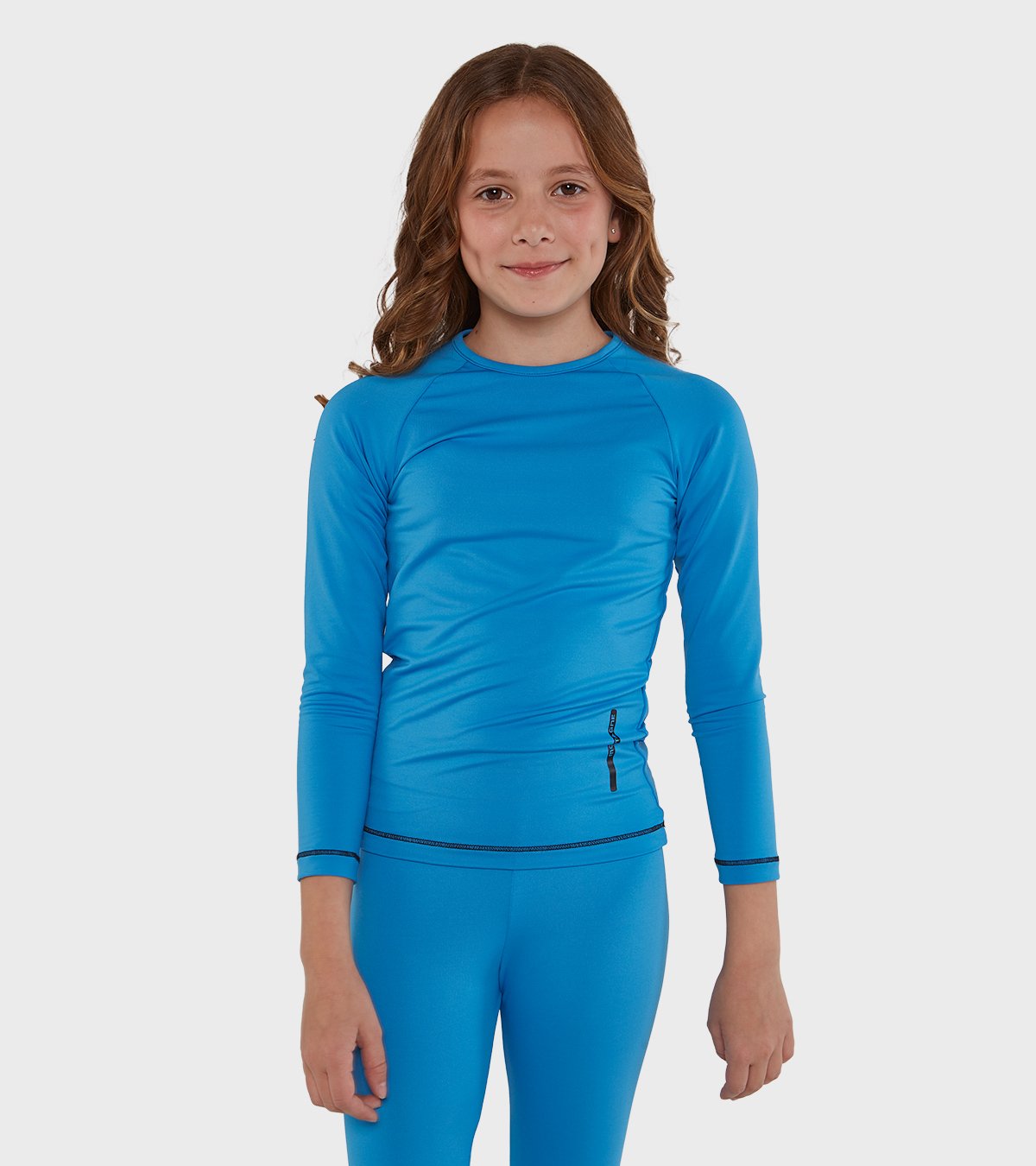 Camiseta Térmica de niños Rodeo