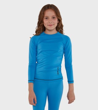 Camiseta Térmica de niños Rodeo