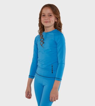 Camiseta Térmica de niños Rodeo