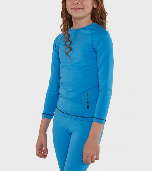 Camiseta Térmica de niños Rodeo