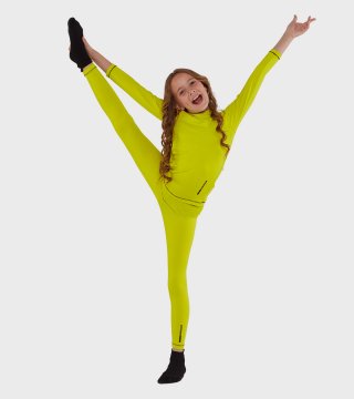 Camiseta Térmica de niños Rodeo