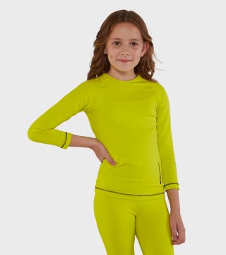 Camiseta Térmica de niños Rodeo