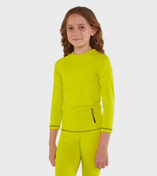 Camiseta Térmica de niños Rodeo