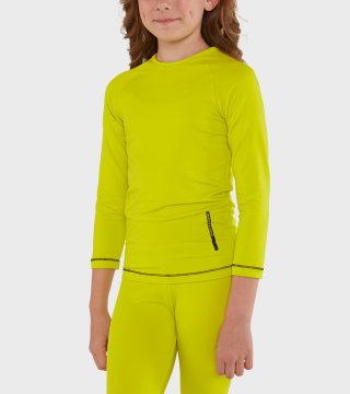 Camiseta Térmica de niños Rodeo