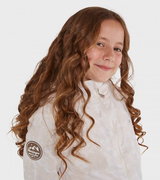 Campera de niños Carry Kids